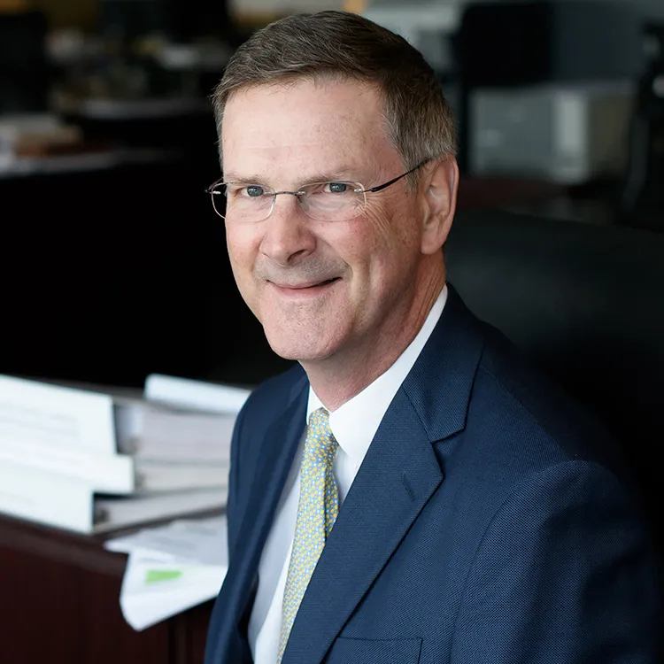 Joseph Reagan, Jr., AIA