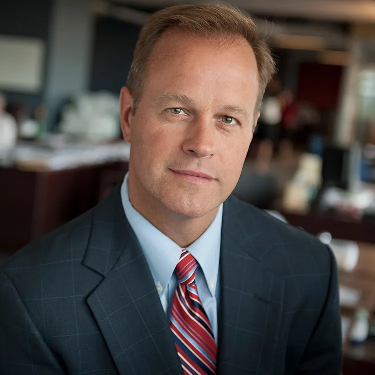 Mark Korczakowski, CFA