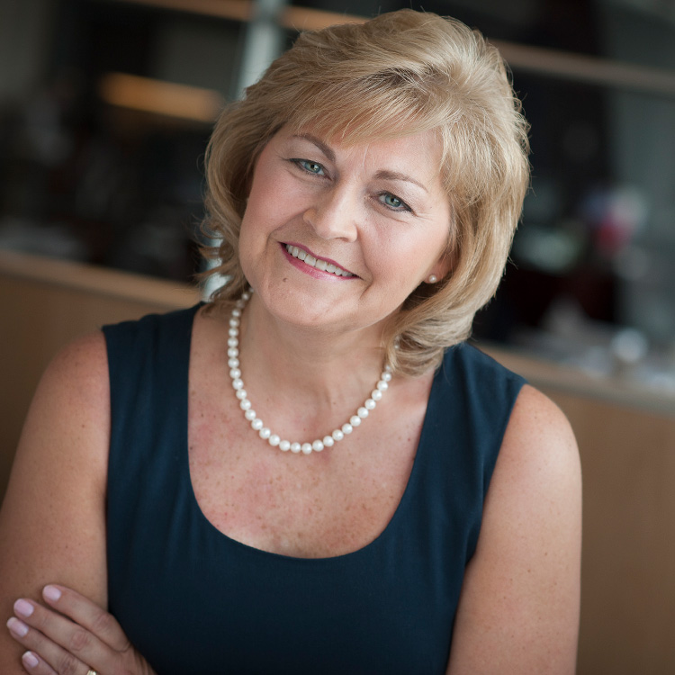 Debra Moreland