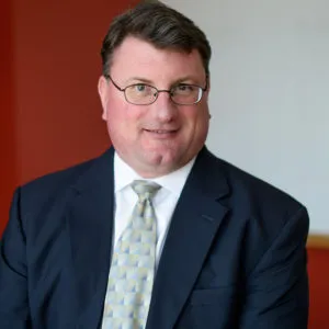 Brendan McHugh, RPA, FMA, LEED AP, CPM