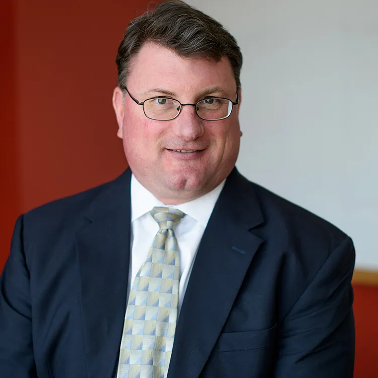 Brendan McHugh, RPA, FMA, LEED AP, CPM