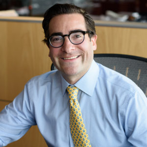 Jonathan D. Ades