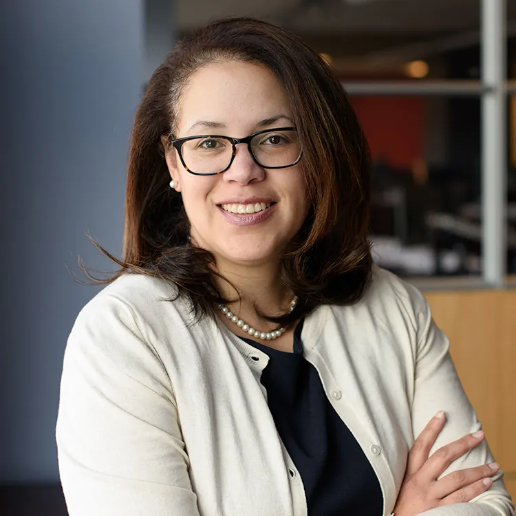 Sheelagh Allston, Esq.