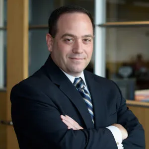Steve Bernstein, CPA