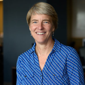 Caroline Moore