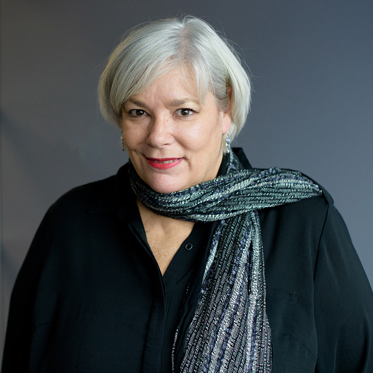 Susan Carlin