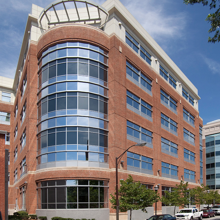 801 W Baltimore
