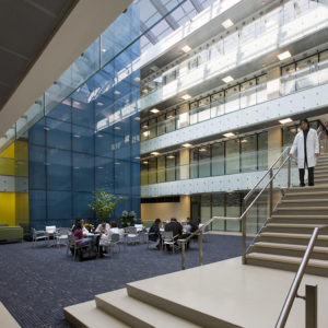 Technology Business Center