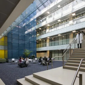 Technology Business Center