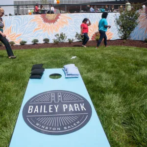 Bailey Park