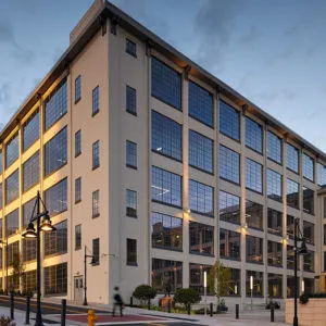 Bowman Gray Center for Medical Education