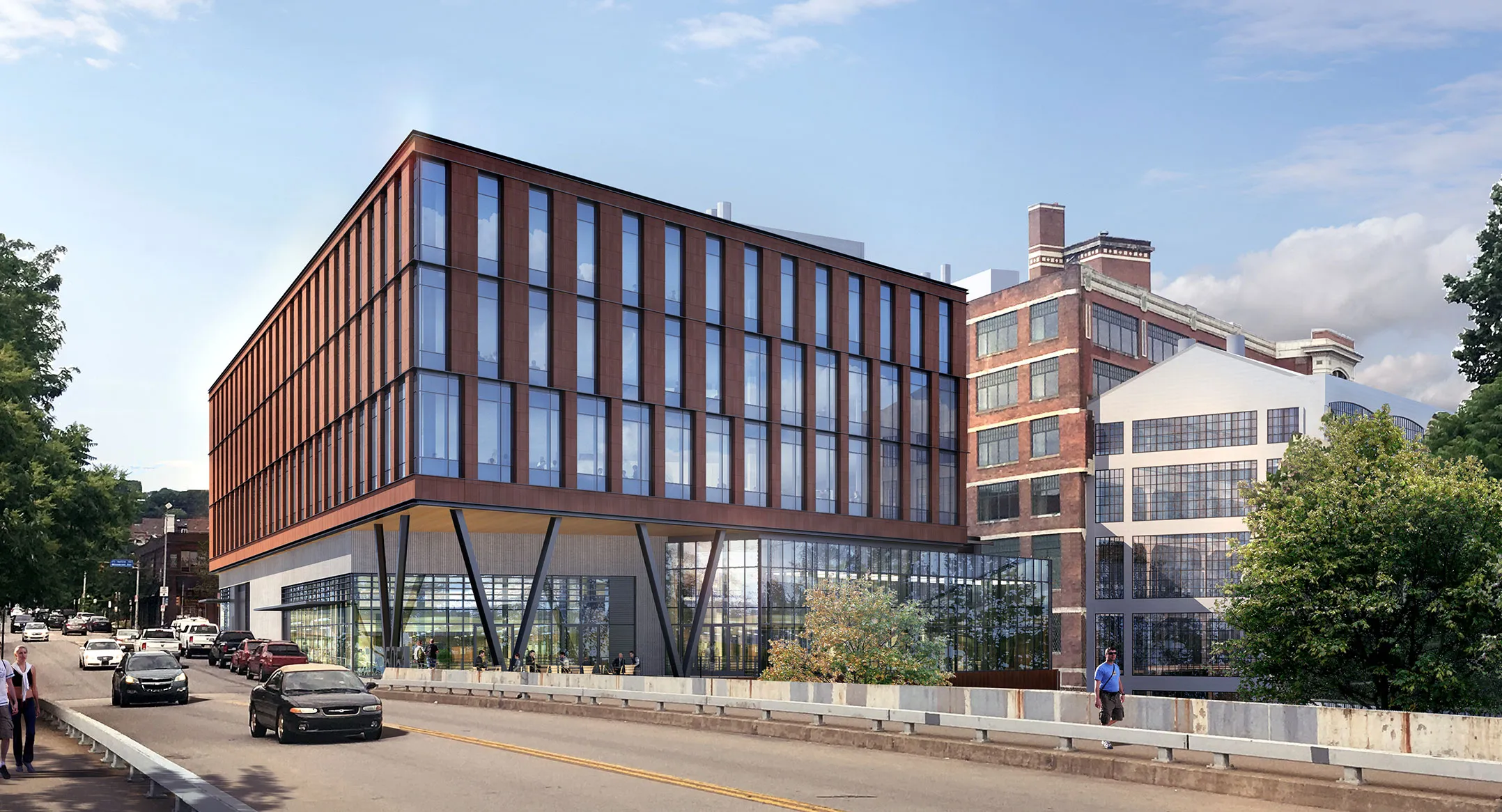 Pittsburgh Knowledge Community