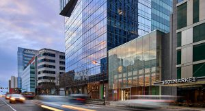 uCity Square