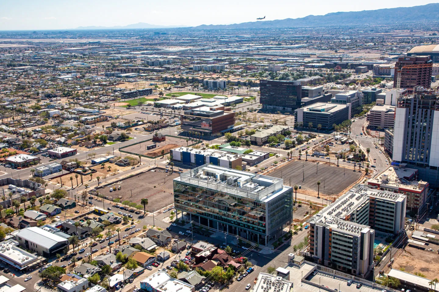 Phoenix Bioscience Core