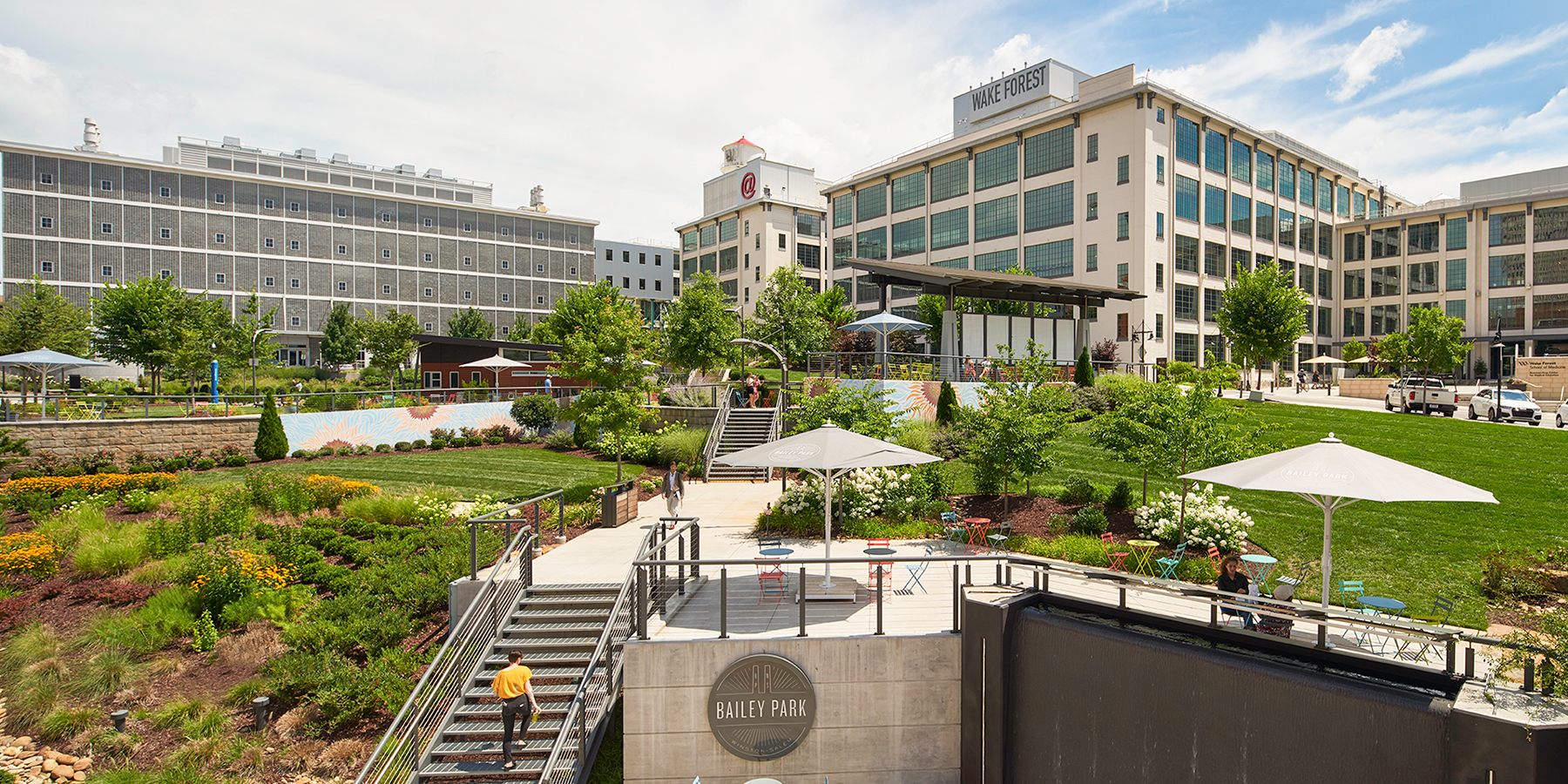 Portfolio Wexford Science & Technology