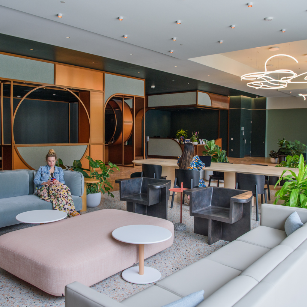 One uCity Square - Wexford Science & Technology