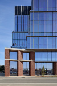 300 Aggie Square