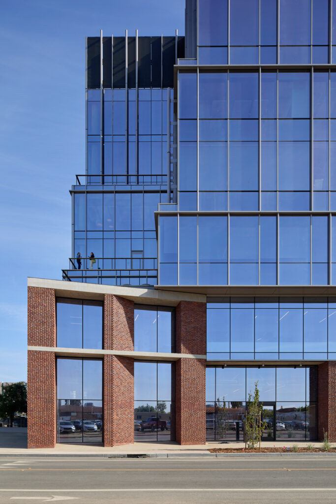 300 Aggie Square