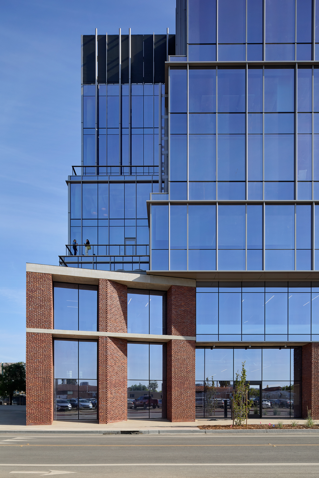 300 Aggie Square - Wexford Science & Technology