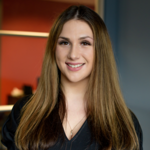 Annie Snyder