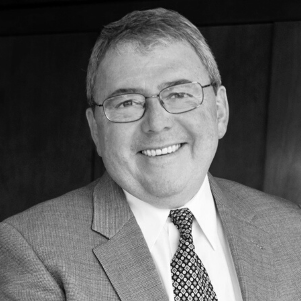 Marco Chacon, PhD