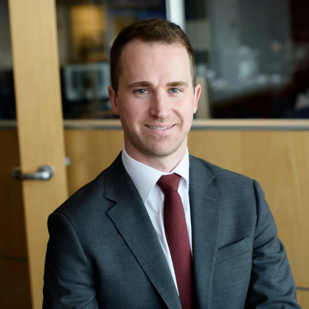 Chris Nienhueser, AIA, LEED AP BD+C