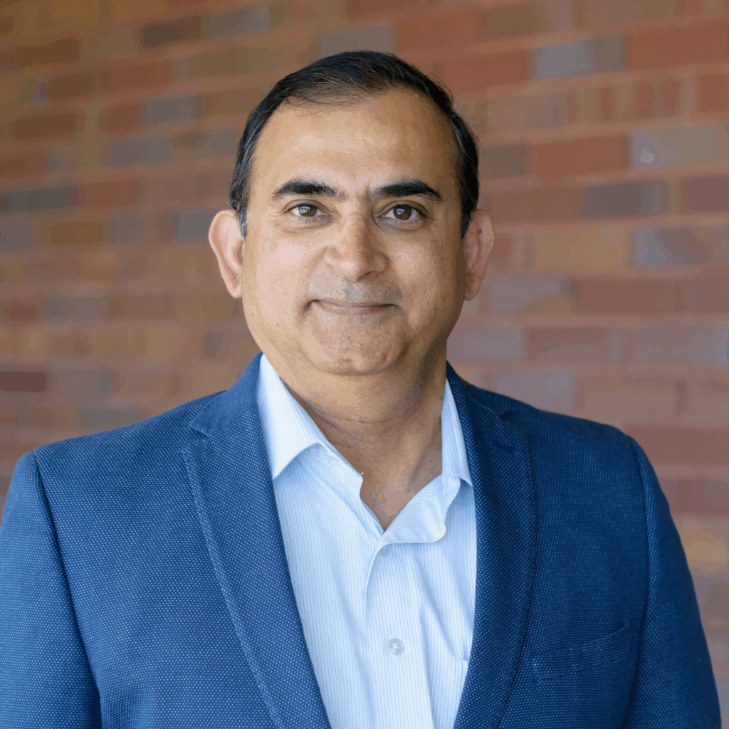 Ajith Anand, PhD