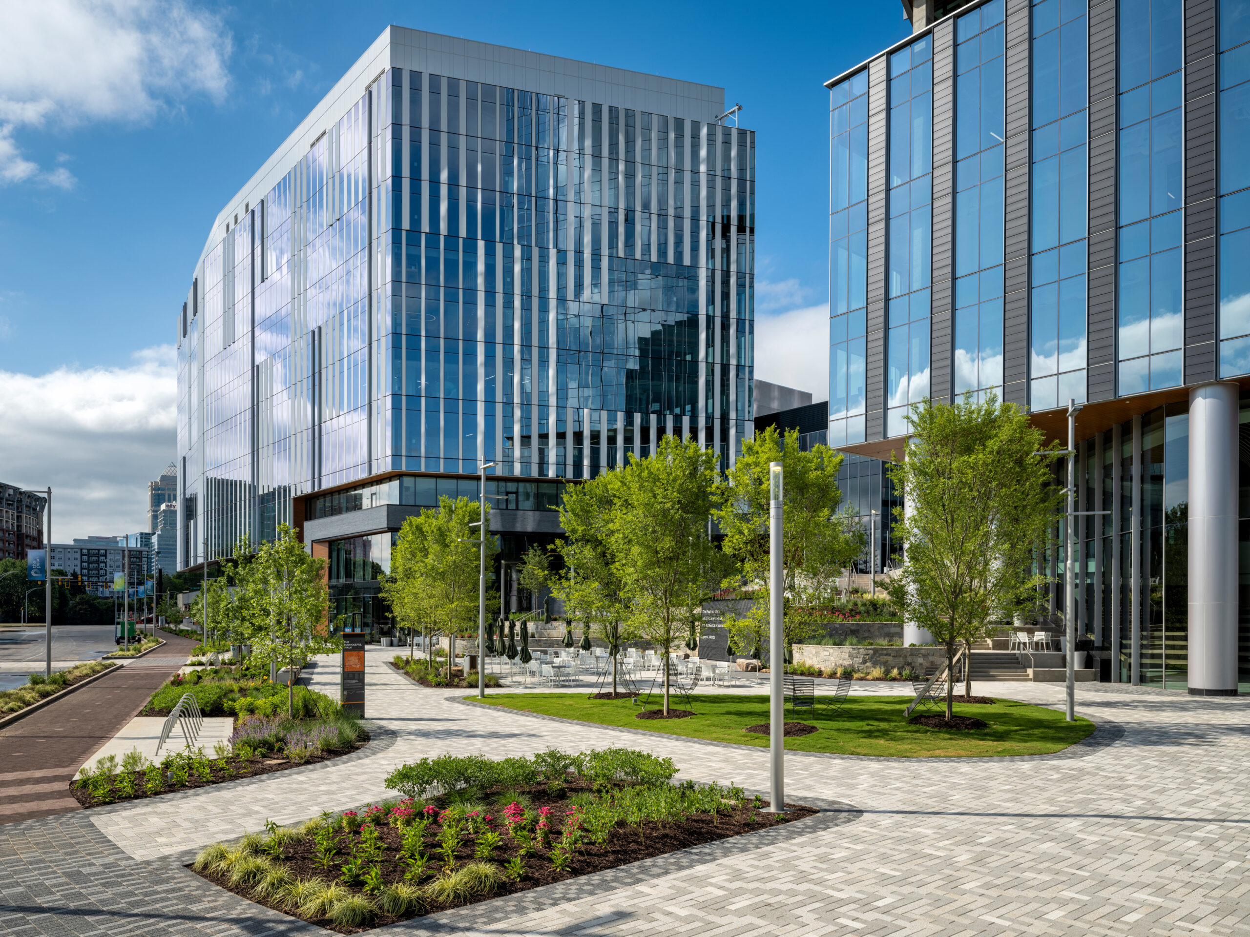 The Pearl - Wexford Science & Technology