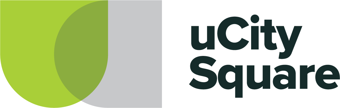 uCity Square logo 